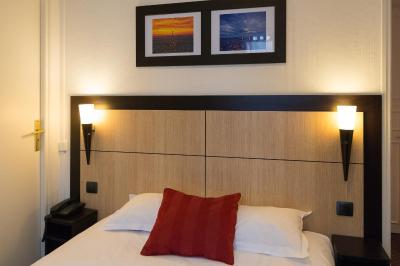 هتل ل هم ساینت لویز