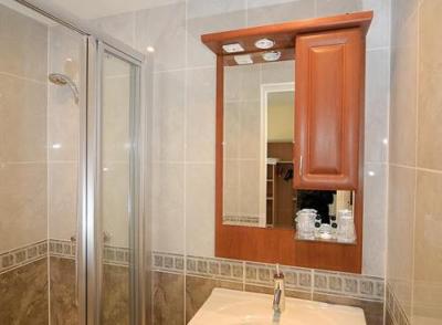 هتل ل هم ساینت لویز