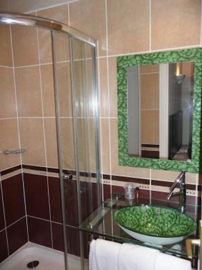 هتل ل هم ساینت لویز