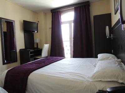 هتل ل هم ساینت لویز