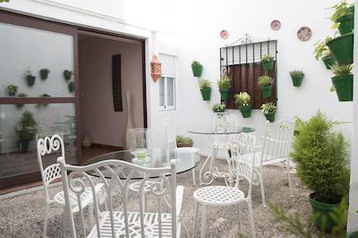 هسپدریا لویز د گنگورا