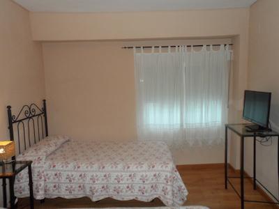 هسپدریا لویز د گنگورا