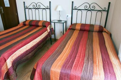 هسپدریا لویز د گنگورا