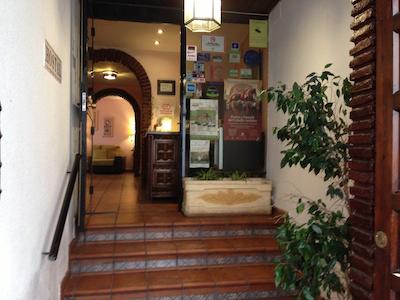 هسپدریا لویز د گنگورا