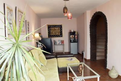 هسپدریا لویز د گنگورا