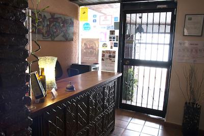 هسپدریا لویز د گنگورا