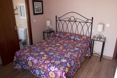 هسپدریا لویز د گنگورا