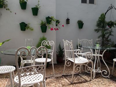 هسپدریا لویز د گنگورا