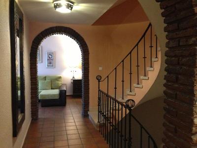 هسپدریا لویز د گنگورا