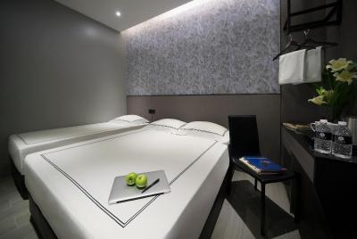 هتل کلاسیک بای ونو