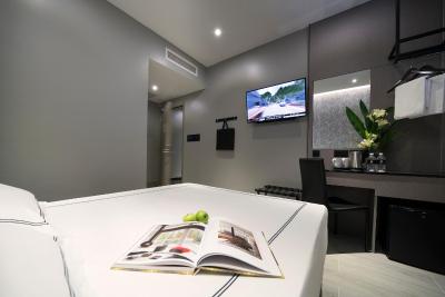 هتل کلاسیک بای ونو