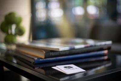 هتل کلاسیک بای ونو