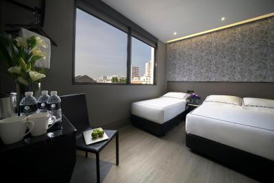 هتل کلاسیک بای ونو