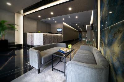 هتل کلاسیک بای ونو