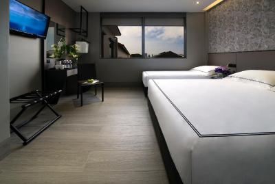 هتل کلاسیک بای ونو