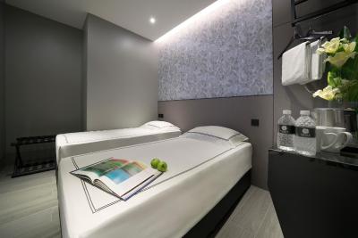 هتل کلاسیک بای ونو