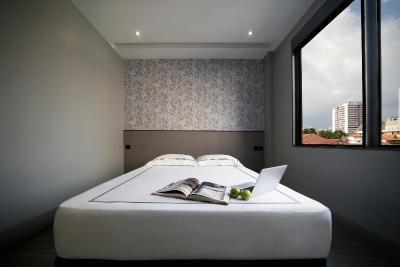 هتل کلاسیک بای ونو