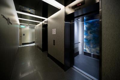 هتل کلاسیک بای ونو