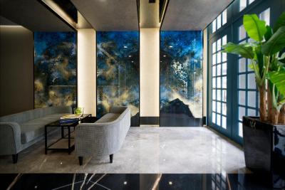 هتل کلاسیک بای ونو