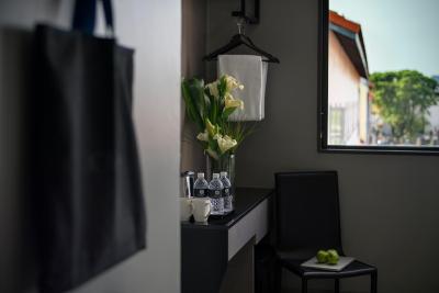 هتل کلاسیک بای ونو