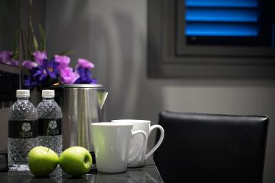 هتل کلاسیک بای ونو