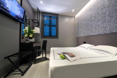 هتل کلاسیک بای ونو