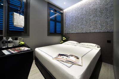 هتل کلاسیک بای ونو