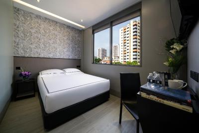 هتل کلاسیک بای ونو