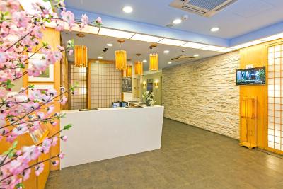 هتل 81-ساکورا