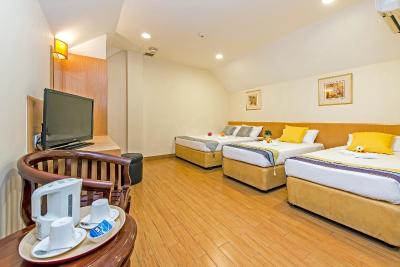 هتل 81-ساکورا