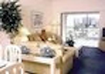 سانتا ماریا هاربور ریزرت