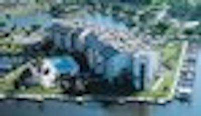 سانتا ماریا هاربور ریزرت