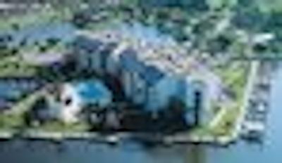 سانتا ماریا هاربور ریزرت