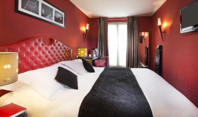 هتل دو پرینس اوجن