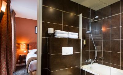 هتل دو پرینس اوجن