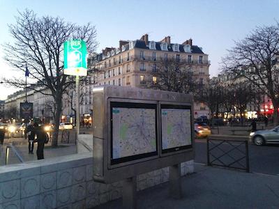 هتل دو پرینس اوجن