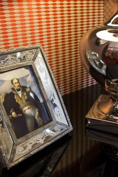 هتل دو پرینس اوجن