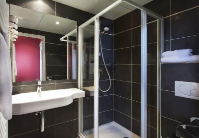 هتل دو پرینس اوجن