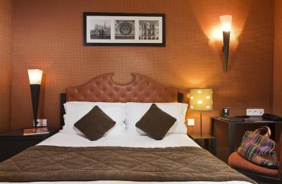 هتل دو پرینس اوجن