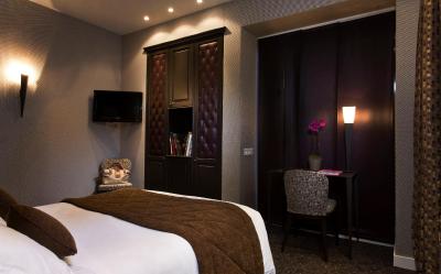 هتل دو پرینس اوجن