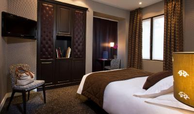 هتل دو پرینس اوجن