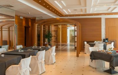 شگ هتل انتونلا