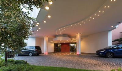 شگ هتل انتونلا