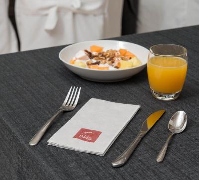 شگ هتل انتونلا