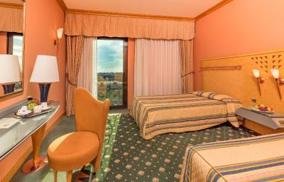 شگ هتل انتونلا