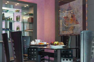 شگ هتل انتونلا