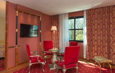 شگ هتل انتونلا