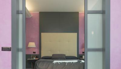 شگ هتل انتونلا