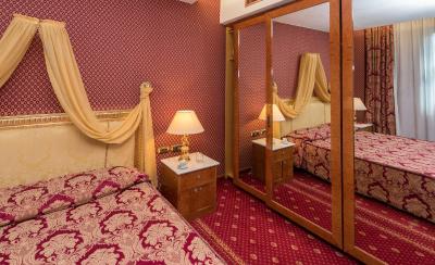 شگ هتل انتونلا