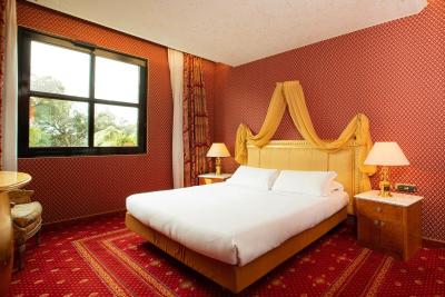 شگ هتل انتونلا